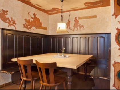 Фото: Gasthaus zur Schranne