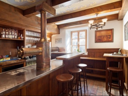 Фото: Gasthaus zur Schranne