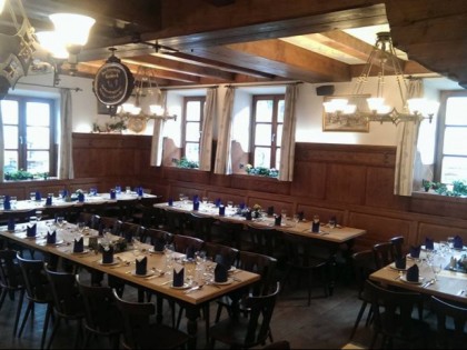 Фото: Gasthaus zur Schranne